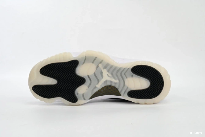 Reps TBkick 11 Jordan Air DMP CT8012-170 0807